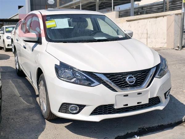 نيسان سيلفي 2025 للبيع في العراق - السليمانية